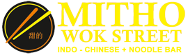 MITHO Wok Street